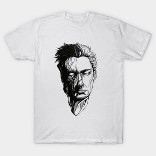 Two Faces T-Shirt